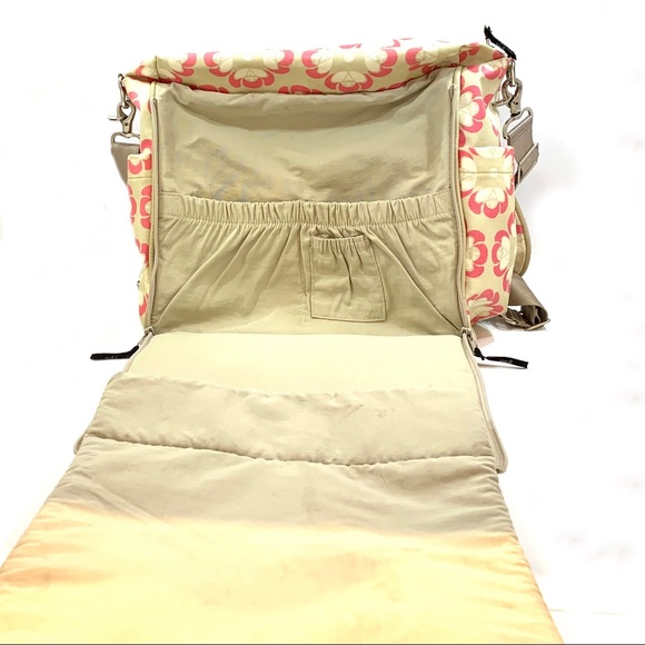 Petunia pickle bottom picnic in Portugal pattern - Picture 2 of 6